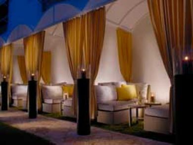 PURE  Luxury Vacation Rentals- 2 bedroom 2 Bath At Beach
